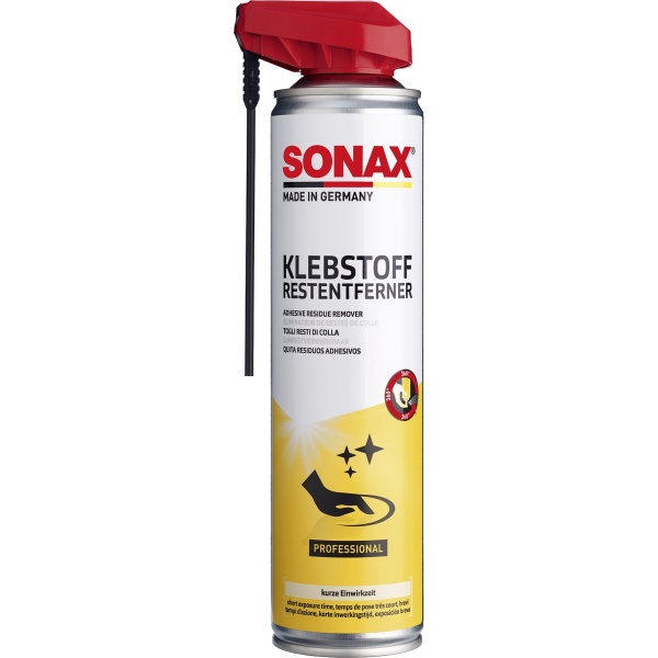 Sonax Adhesive Remover Spray Indepartat Etichete 400ML 477300